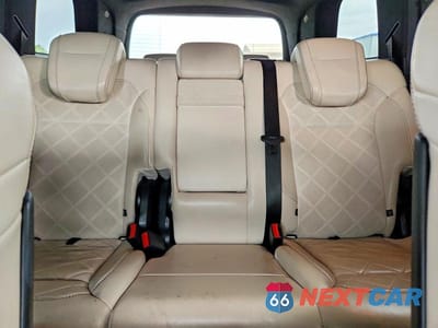 Zdjęcie 10 z 13 samochodu: 2019 MERCEDES-BENZ GLS 450 4MATIC VIN:4JGDF6EE7KB222674 - miniatura