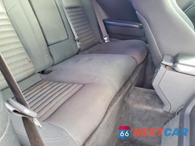 Zdjęcie 10 z 11 samochodu: 2011 DODGE CHALLENGER VIN:2B3CJ4DG5BH604149 - miniatura