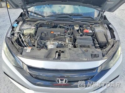 Zdjęcie 11 z 13 samochodu: 2020 HONDA CIVIC SPORT VIN:19XFC2F81LE015693 - miniatura