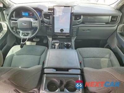 Zdjęcie 8 z 12 samochodu: 2024 FORD F150 LIGHTNING XLT VIN:1FTVW3L70RWG16970 - miniatura