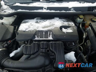 Zdjęcie 11 z 12 samochodu: 2012 BUICK VERANO VIN:1G4PR5SK0C4177009 - miniatura
