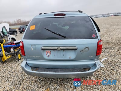 Zdjęcie 6 z 12 samochodu: 2003 CHRYSLER TOWN & COUNTRY LX VIN:2C4GP44393R258923 - miniatura