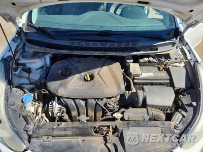 Zdjęcie 11 z 13 samochodu: 2016 HYUNDAI ELANTRA SE VIN:5NPDH4AE1GH710078 - miniatura