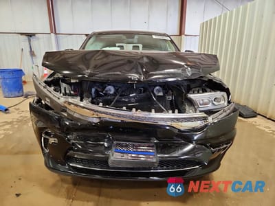 Piąte zdjęcie samochodu w środku: 2022 DODGE DURANGO SXT VIN:1C4RDJAG2NC106517 - miniatura