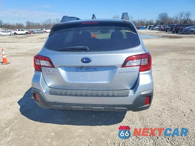 Zdjęcie 6 z 13 samochodu: 2018 SUBARU OUTBACK 2.5I LIMITED VIN:4S4BSANC3J3354327 - miniatura
