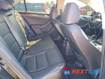 Zdjęcie 10 z 12 samochodu: 2015 VOLKSWAGEN JETTA TDI VIN:3VWLA7AJ7FM235265 - miniatura