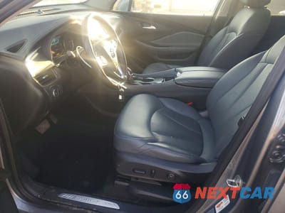 Zdjęcie 7 z 13 samochodu: 2020 BUICK ENVISION PREMIUM VIN:LRBFX3SX6LD147985 - miniatura