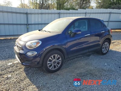 2016 FIAT 500X EASY ZFBCFYBT9GP460487 - główne zdjęcie licytacji z USA - miniatura