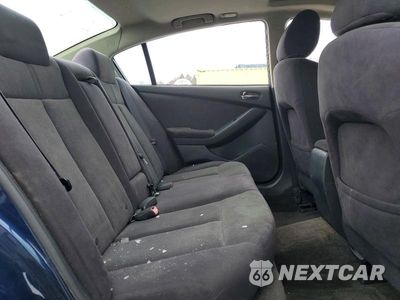 Zdjęcie 10 z 12 samochodu: 2009 NISSAN ALTIMA 2.5 VIN:1N4AL21E59N452601 - miniatura