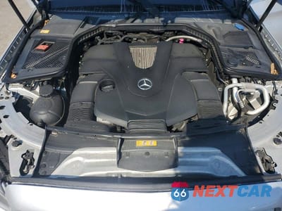 Zdjęcie 11 z 11 samochodu: 2015 MERCEDES-BENZ C 400 4MATIC VIN:55SWF6GB3FU027785 - miniatura