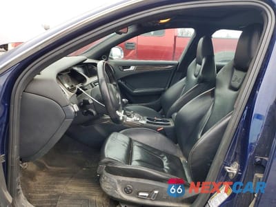 Zdjęcie 7 z 11 samochodu: 2014 AUDI S4 PREMIUM PLUS VIN:WAUDGAFL7EA097345 - miniatura