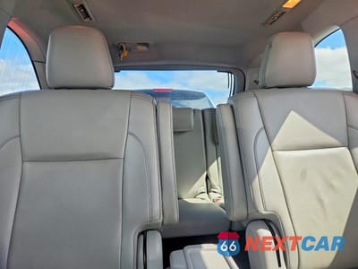 Zdjęcie 10 z 13 samochodu: 2019 TOYOTA HIGHLANDER XLE VIN:5TDJZRFH7KS569228 - miniatura