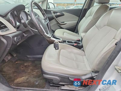 Zdjęcie 7 z 11 samochodu: 2012 BUICK VERANO VIN:1G4PP5SK6C4219611 - miniatura