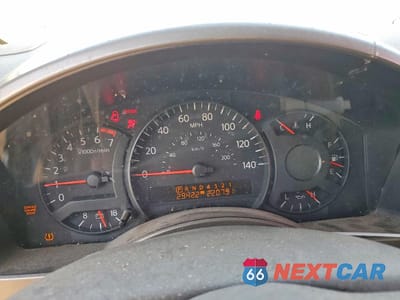 Zdjęcie 9 z 12 samochodu: 2005 NISS TITAN XE VIN:1N6BA06A15N576340 - miniatura