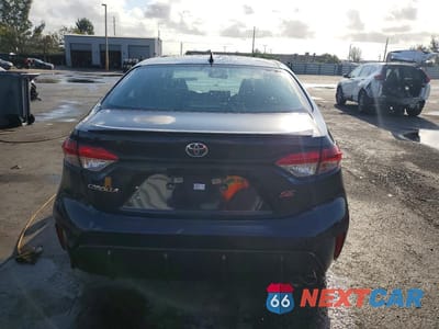 Zdjęcie 6 z 12 samochodu: 2025 TOYOTA COROLLA SE VIN:5YFS4MCE0SP218637 - miniatura