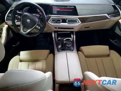 Zdjęcie 8 z 13 samochodu: 2020 BMW X5 XDRIVE40I VIN:5UXCR6C08L9B45807 - miniatura