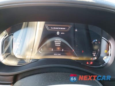 Zdjęcie 9 z 12 samochodu: 2024 RAM 2500 LIMITED VIN:3C6UR5SL3RG254488 - miniatura