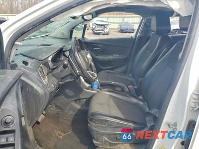 Zdjęcie 7 z 13 samochodu: 2019 CHEVROLET TRAX 1LT VIN:KL7CJPSB7KB830531 - miniatura