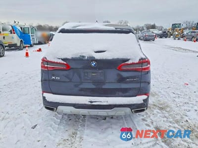 Zdjęcie 6 z 13 samochodu: 2020 BMW X5 XDRIVE40I VIN:5UXCR6C0XL9B81532 - miniatura