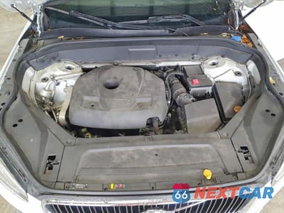 Zdjęcie 12 z 12 samochodu: 2019 VOLVO XC90 T6 MOMENTUM VIN:YV4A22PKXK1472606 - miniatura