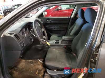 Zdjęcie 7 z 12 samochodu: 2008 DODGE CHARGER VIN:2B3KA43G48H218960 - miniatura