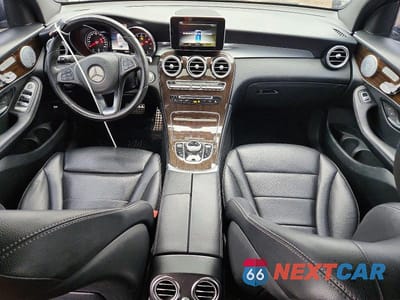 Zdjęcie 8 z 12 samochodu: 2018 MERCEDES-BENZ GLC COUPE 300 4MATIC VIN:WDC0J4KB3JF473774 - miniatura