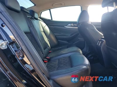 Zdjęcie 10 z 12 samochodu: 2017 NISSAN MAXIMA 3.5 S VIN:1N4AA6AP0HC436539 - miniatura