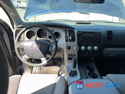 Zdjęcie 9 z 14 samochodu: 2007 TOYOTA TUNDRA SR5 VIN:5TFBV541X7X021188 - miniatura
