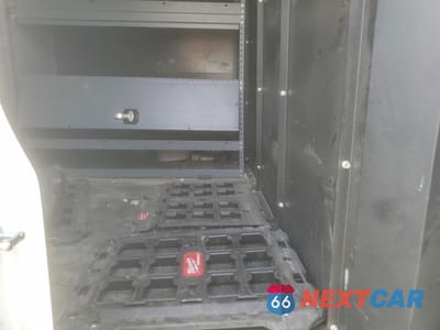 Zdjęcie 11 z 12 samochodu: 2025 GMC SAVANA 2500 CARGO UTILITY / SERVICE VAN VIN:1GTW7AF73S1126480 - miniatura