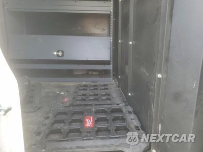 Zdjęcie 11 z 12 samochodu: 2025 GMC SAVANA 2500 CARGO UTILITY / SERVICE VAN VIN:1GTW7AF73S1126480 - miniatura