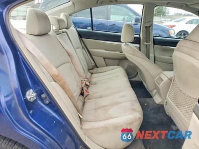 Zdjęcie 10 z 12 samochodu: 2011 SUBARU LEGACY 2.5I PREMIUM VIN:4S3BMCG67B3261457 - miniatura