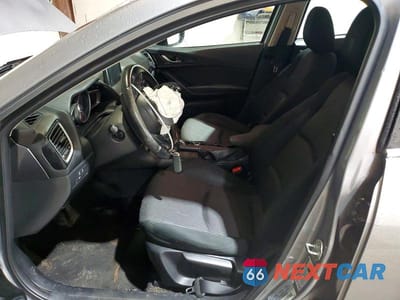 Zdjęcie 7 z 12 samochodu: 2016 MAZDA 3 TOURING VIN:JM1BM1M79G1345588 - miniatura