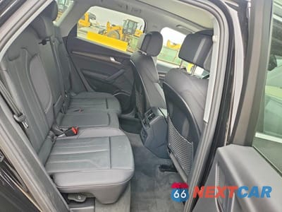 Zdjęcie 11 z 13 samochodu: 2025 AUDI Q5 PREMIUM PLUS 45 VIN:WA1EAAFY3S2054013 - miniatura