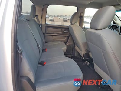 Zdjęcie 10 z 13 samochodu: 2019 RAM 1500 CLASSIC TRADESMAN VIN:1C6RR7KT6KS507867 - miniatura