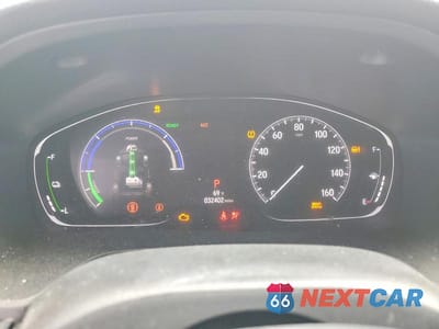 Zdjęcie 9 z 11 samochodu: 2022 HONDA INSIGHT EX VIN:19XZE4F52NE003368 - miniatura