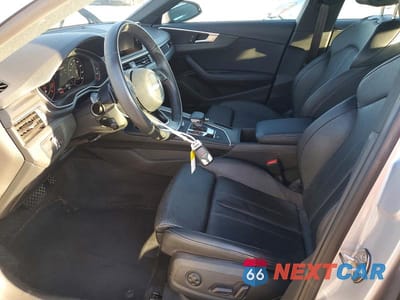 Zdjęcie 7 z 11 samochodu: 2018 AUDI A4 PREMIUM PLUS VIN:WAUENAF42JA224208 - miniatura