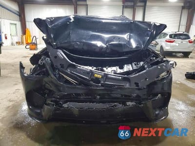 Piąte zdjęcie samochodu w środku: 2016 MERCEDES-BENZ GLE 400 4MATIC VIN:4JGDA5GB4GA791538 - miniatura