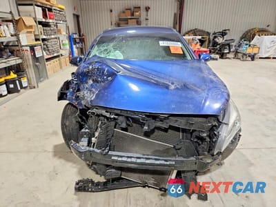 Piąte zdjęcie samochodu w środku: 2017 HYUNDAI SONATA SE VIN:5NPE24AFXHH524202 - miniatura
