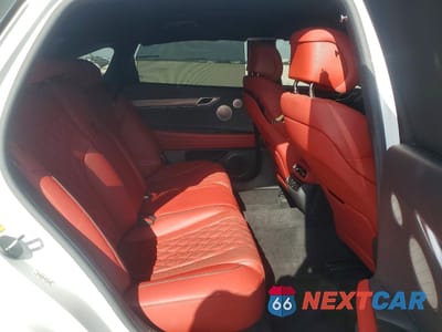 Zdjęcie 10 z 14 samochodu: 2023 GENESIS G80 2.5T VIN:KMTGA4SC2PU156295 - miniatura
