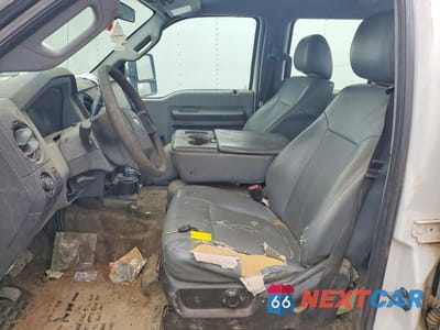 Zdjęcie 7 z 11 samochodu: 2013 FORD F250 SUPER DUTY UTILITY / SERVICE TRUCK VIN:1FT7W2A68DEB12128 - miniatura