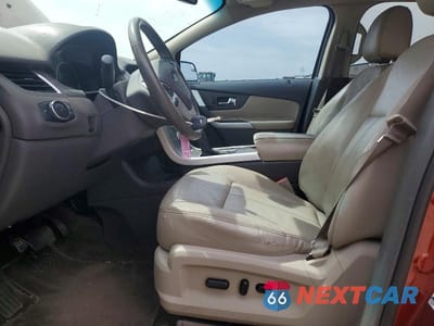 Zdjęcie 7 z 13 samochodu: 2014 FORD EDGE SEL VIN:2FMDK4JC3EBB64016 - miniatura