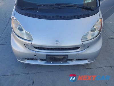 Zdjęcie 11 z 12 samochodu: 2009 SMART FORTWO PASSION VIN:WMEEK31X79K244552 - miniatura