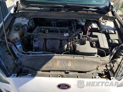 Zdjęcie 11 z 11 samochodu: 2017 FORD FUSION SE VIN:3FA6P0H78HR349870 - miniatura