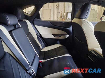 Zdjęcie 10 z 11 samochodu: 2024 LEXUS NX 350H LUXURY VIN:2T2HKCEZ5RC026159 - miniatura