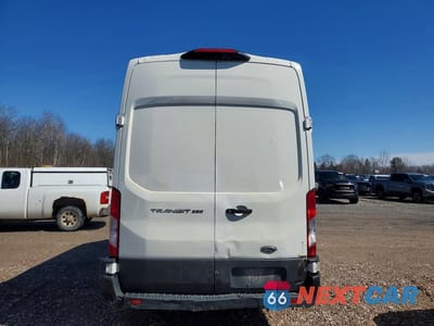 Zdjęcie 6 z 12 samochodu: 2023 FORD TRANSIT 250 DELIVERY VAN VIN:1FTBR3X88PKB45037 - miniatura