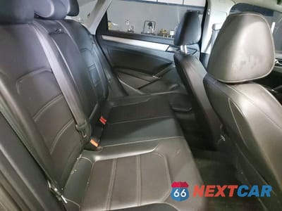 Zdjęcie 10 z 12 samochodu: 2021 VOLKSWAGEN PASSAT SE VIN:1VWSA7A32MC001921 - miniatura