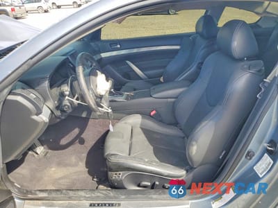 Zdjęcie 7 z 13 samochodu: 2015 INFINITI Q60 COUPE JOURNEY VIN:JN1CV6EK7FM870618 - miniatura