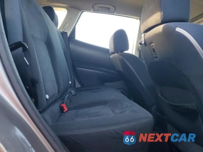 Zdjęcie 11 z 13 samochodu: 2008 NISSAN ROGUE S VIN:JN8AS58V58W106002 - miniatura