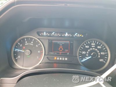 Zdjęcie 9 z 14 samochodu: 2019 FORD F150 SUPERCREW VIN:1FTEW1E58KKC43206 - miniatura