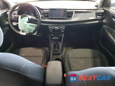 Zdjęcie 8 z 13 samochodu: 2019 KIA RIO S VIN:3KPA24AB0KE158645 - miniatura